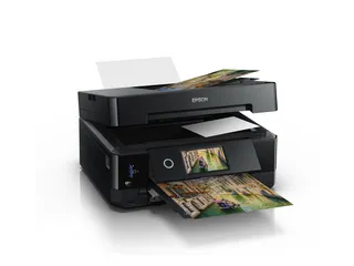 Epson Expression Premium XP-7100 Multifunctional Printer A4 - 1
