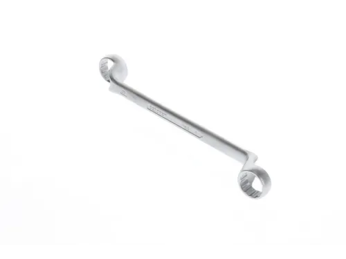 2 27X30dubbele ringsleutel,UD profiel,27x30mm