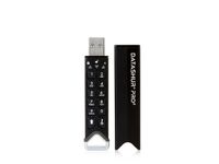 iStorage datAshur PRO2 16GB beveiligde gecodeerde USB Stick