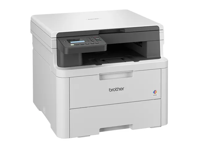 Multifunctional Laserprinter Brother DCP-L3520CDWE
