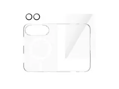 PanzerGlass CR05838, Apple, iPhone Duo, Krasbestendig, Stootbestendig,