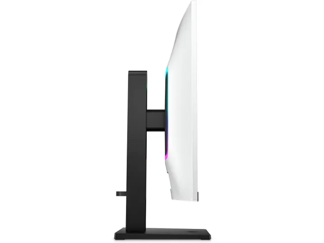 Ecran gaming 31,5 inch HP OMEN Transcend 4K OLED à 240Hz