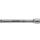 2090 KR-6 Cardanverlenging 1/4 inch 148mm