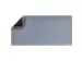Sous-main de bureau Breyta 80x40cm Marine