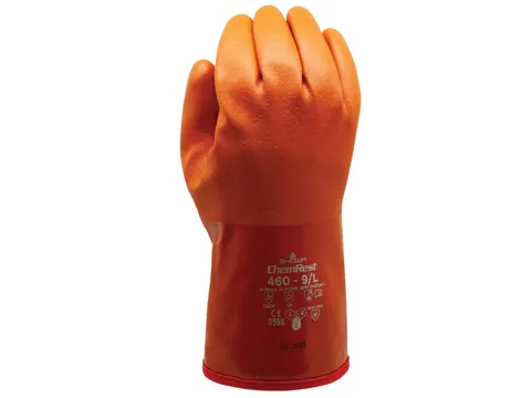 Showa 460 Cold Resistant handschoen - XL