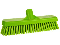 Hygiene 7060-77 vloerschrobber limoen harde vezels 305mm