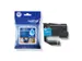 Inktcartridge Brother LC-521C blauw