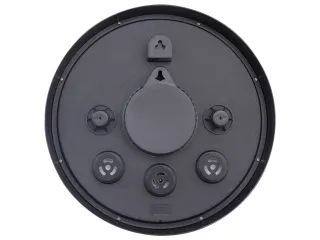 Buitenklok Nextime dia 30.5cm Knautia - 11