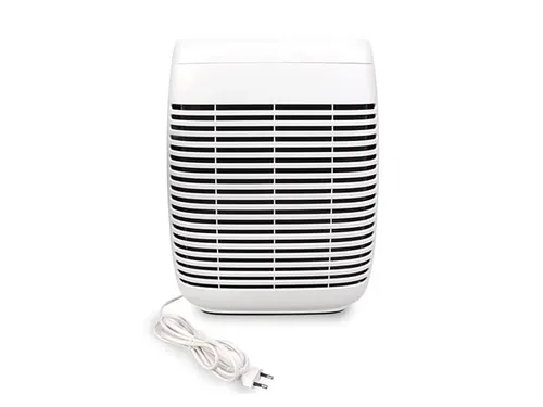 Slimme Luchtreiniger Met Uv-C Lamp