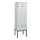 Z-garderobekast,HxBxD 2120x600x500mm,vak B 150/300mm,draaigrendel