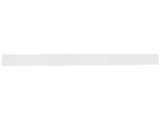 Pastelkrijt Faber Castell Pitt Monochrome Wit Medium - 2