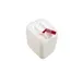 Jerrycan met Kraandop 5 liter