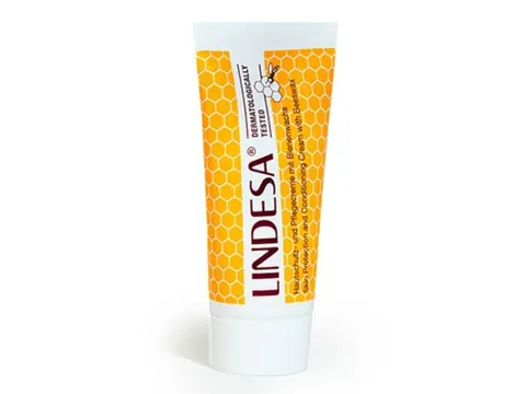 Greven Lindesa Professional Huidverzorgingscreme Tube 50x20ml