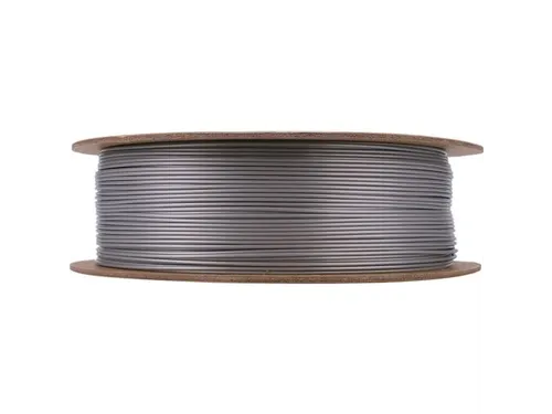 eSUN 3D printer Filament PETG 1,75mm Solide Zilver 1kg