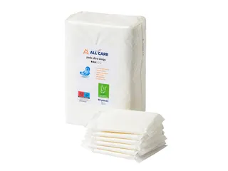 Maandverband Ultra Wings 6x40 Stuks - 2