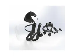Multi Vision Clearview Welding Helmet