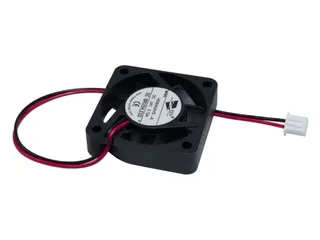 C4 / G3+ / G3 4010 Fan - 1