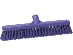 Hygiene 3199-8 veger paars zachte vezels 610mm
