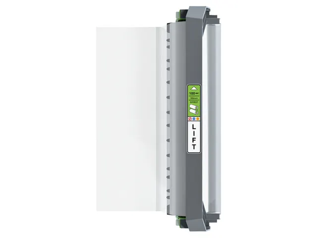 Lamineercassette GBC Foton hervulbaar 100micron