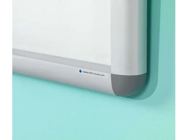 Rondo buitenvitrine 6xA4 vleugeldeur