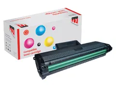 Tonercartridge Quantore alternatief tbv Samsung ML-D1042S zwart