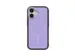 ZAGG Sedona Snap, Hoes, Apple, iPhone 17, 16 cm (6.3 inch), Paars