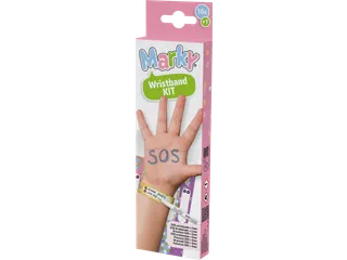 Veiligheidsarmbanden Colop Marky - 1