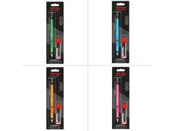 Vulpotlood rOtring Visuclick 2B 0.7mm assorti