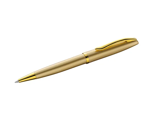 Set d'écriture Pelikan Jazz Noble Elegance K36+P36 Gold