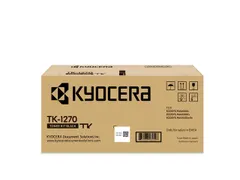 Toner Kyocera TK-1270 zwart