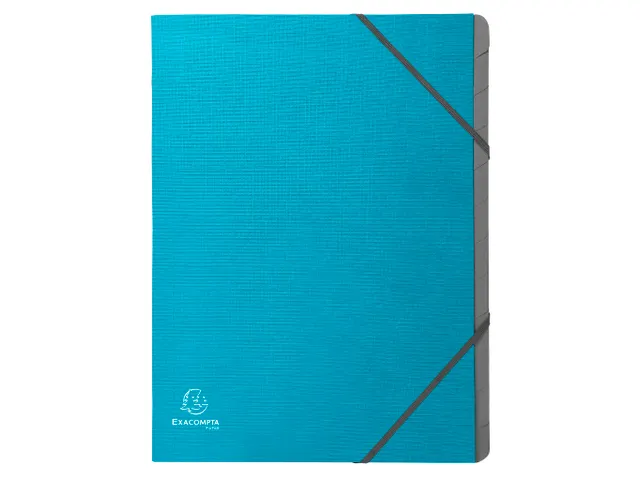 Sorteermap geniet 3k l. TEKSTO 12vak ass