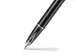 Vulpen Sheaffer Legacy 9064 black, chrome plated trims, broad
