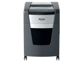 Papiervernietiger Rexel Momentum XP512 2x15mm - 1