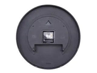 Wandklok nXt Bit 35cm - 8
