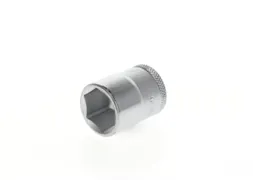 30 17 Stekkerdoos 3/8 inch zeskant 17mm
