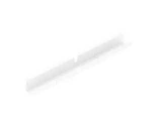 Kabelgoot BRASQ verstelbaar 75-150cm CT100 wit - 9