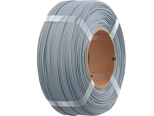 PLA 1,75mm REFILL MATTE FOSSIL GREY 1kg