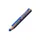 Kleurpotloden STABILO 880 woody 3 in 1 multitalent blauw