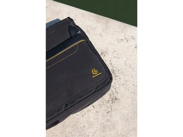 Messenger tas Exactive (14 inch)