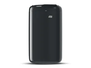 Afvalbak Tork B3 Elevation klein 5 liter zwart 564008 - 3