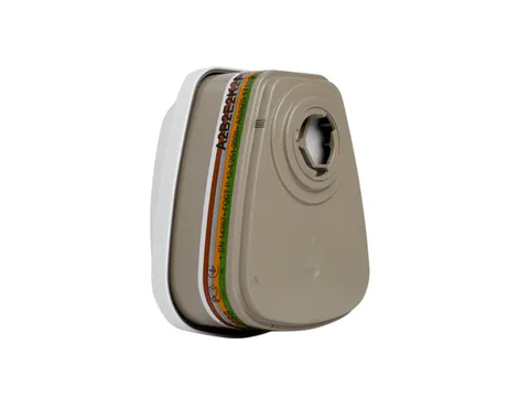 3M 6099 ABEK2 P3 combinatiefilter, per 2 filters