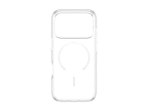 PanzerGlass CARE by Urban Explorer Case Transparent w. White Mag