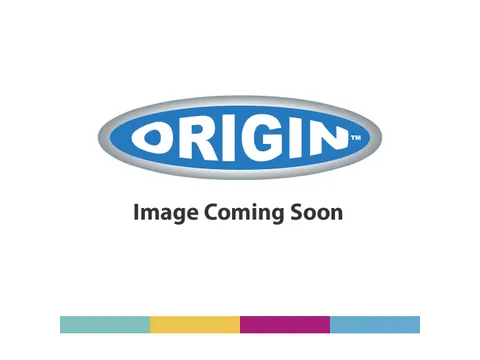 Origin Storage PR-7W4XR, Zwart