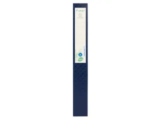 Klasseerdoos FOREVER PP rug 40mm blauw - 6