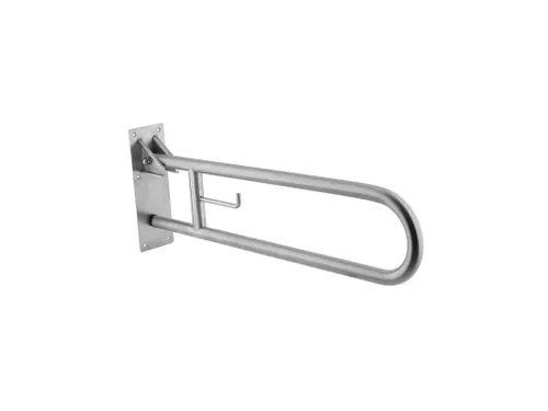 Handgreep Bar Rvs, Bg0800cs