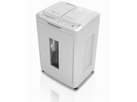Papiervernietiger IDEAL Shredcat 8285 CC 4x10 mm snippers P-4