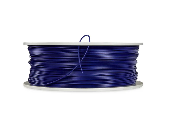 Verbatim PLA filament voor 3D printer 1,75mm Blauw 1kg