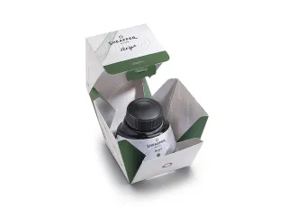 Inktpotje SHEAFFER groen 50ml - 2