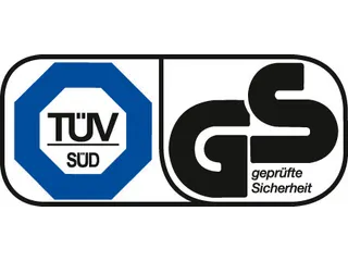 VDE 4616 Spanningstester 2-polig met LED-scherm - 2