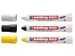Viltstift Edding 950 Pasta Rond 10mm Zwart